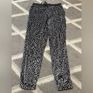 Womens Pajama Pants/pants Size medium 8/10